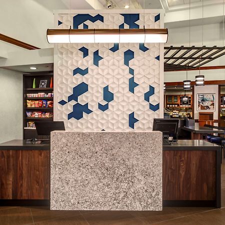 Hyatt Place Atlanta / Alpharetta / Windward Parkway Eksteriør billede