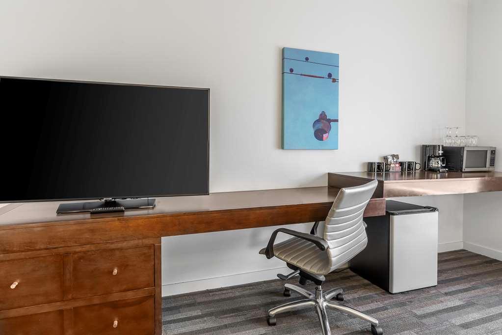 Hyatt Place Atlanta / Alpharetta / Windward Parkway Værelse billede