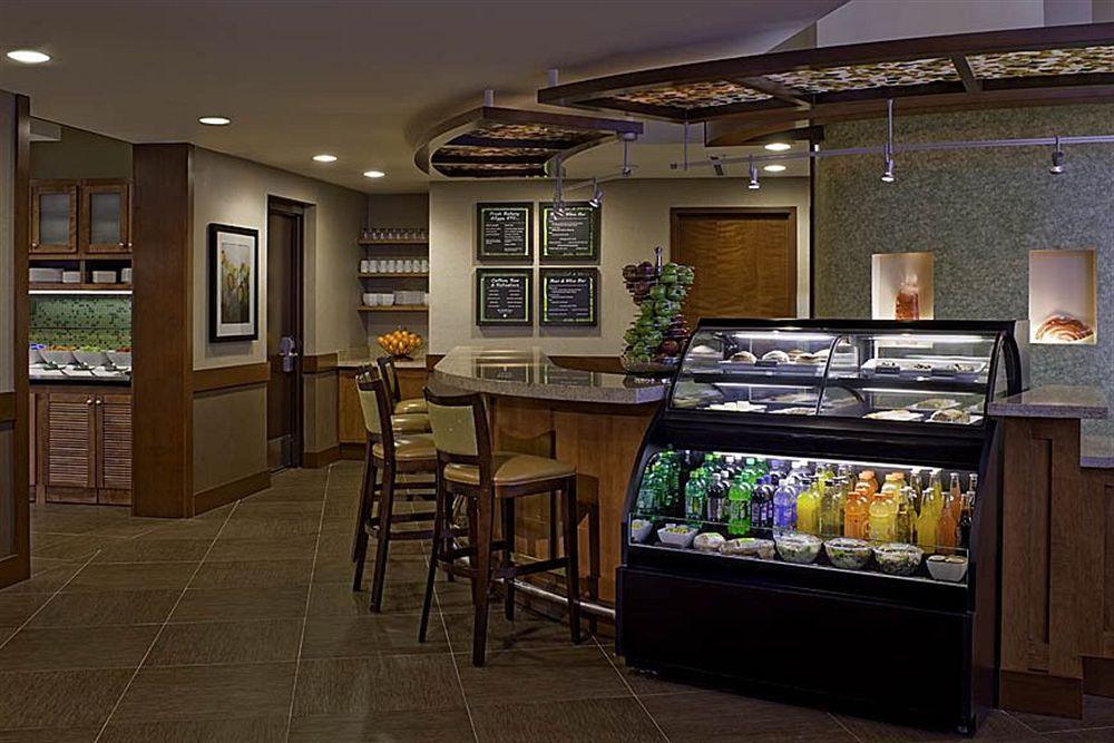 Hyatt Place Atlanta / Alpharetta / Windward Parkway Restaurant billede