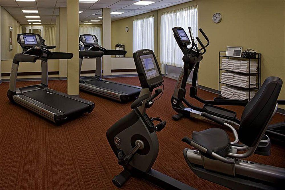 Hyatt Place Atlanta / Alpharetta / Windward Parkway Faciliteter billede