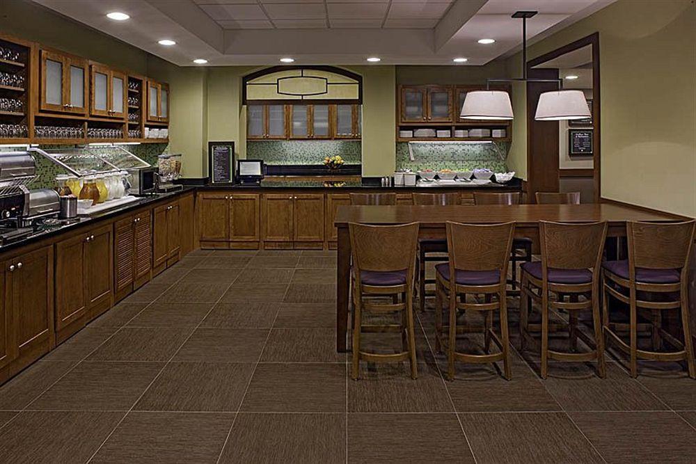Hyatt Place Atlanta / Alpharetta / Windward Parkway Restaurant billede