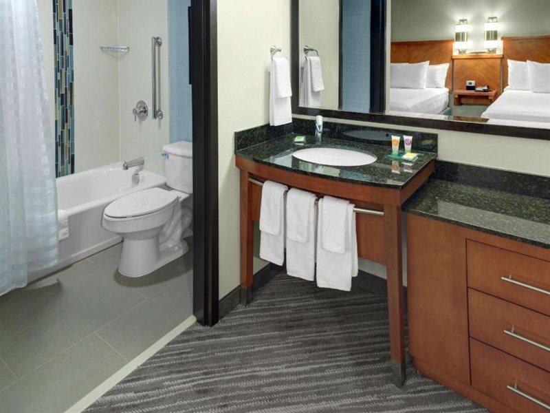 Hyatt Place Atlanta / Alpharetta / Windward Parkway Eksteriør billede