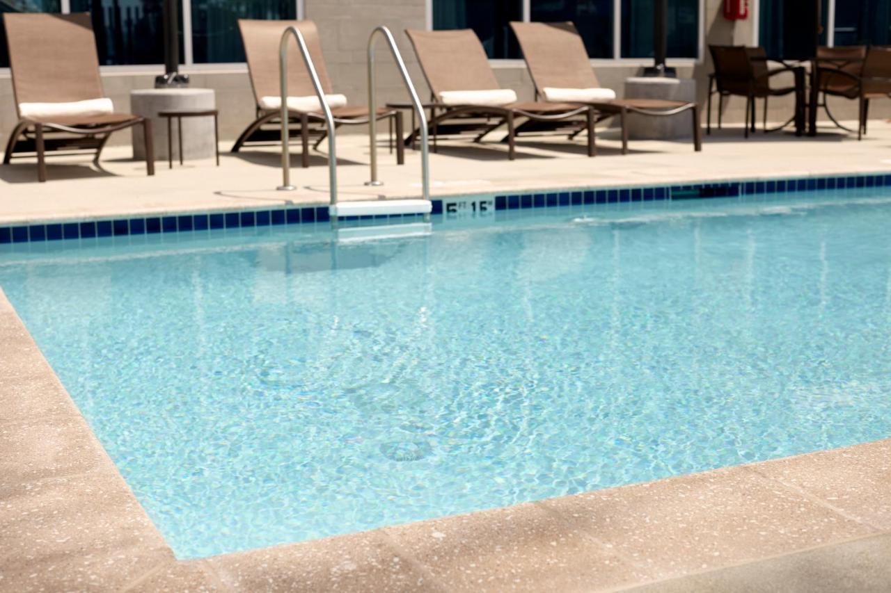 Hyatt Place Atlanta / Alpharetta / Windward Parkway Eksteriør billede