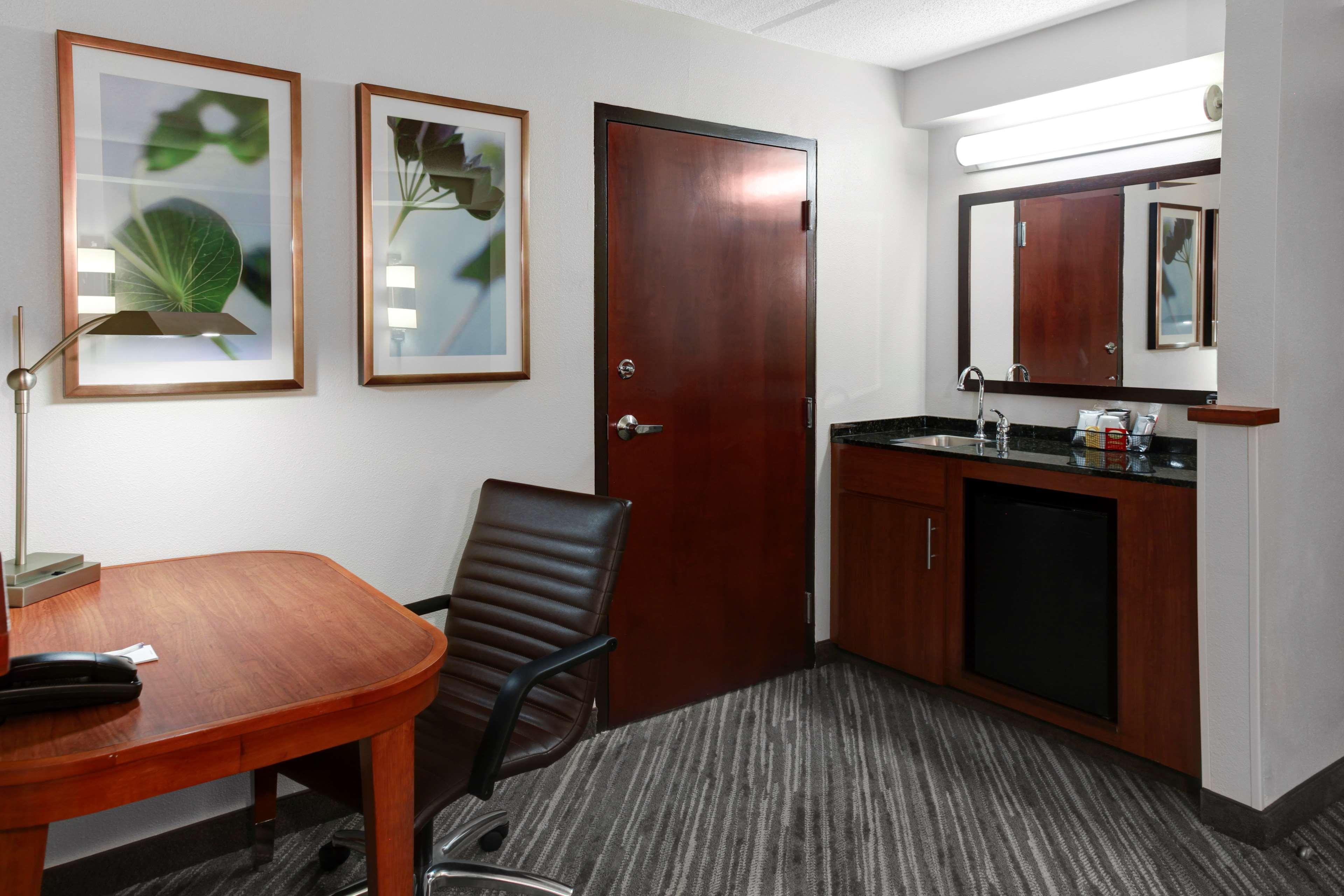Hyatt Place Atlanta / Alpharetta / Windward Parkway Eksteriør billede