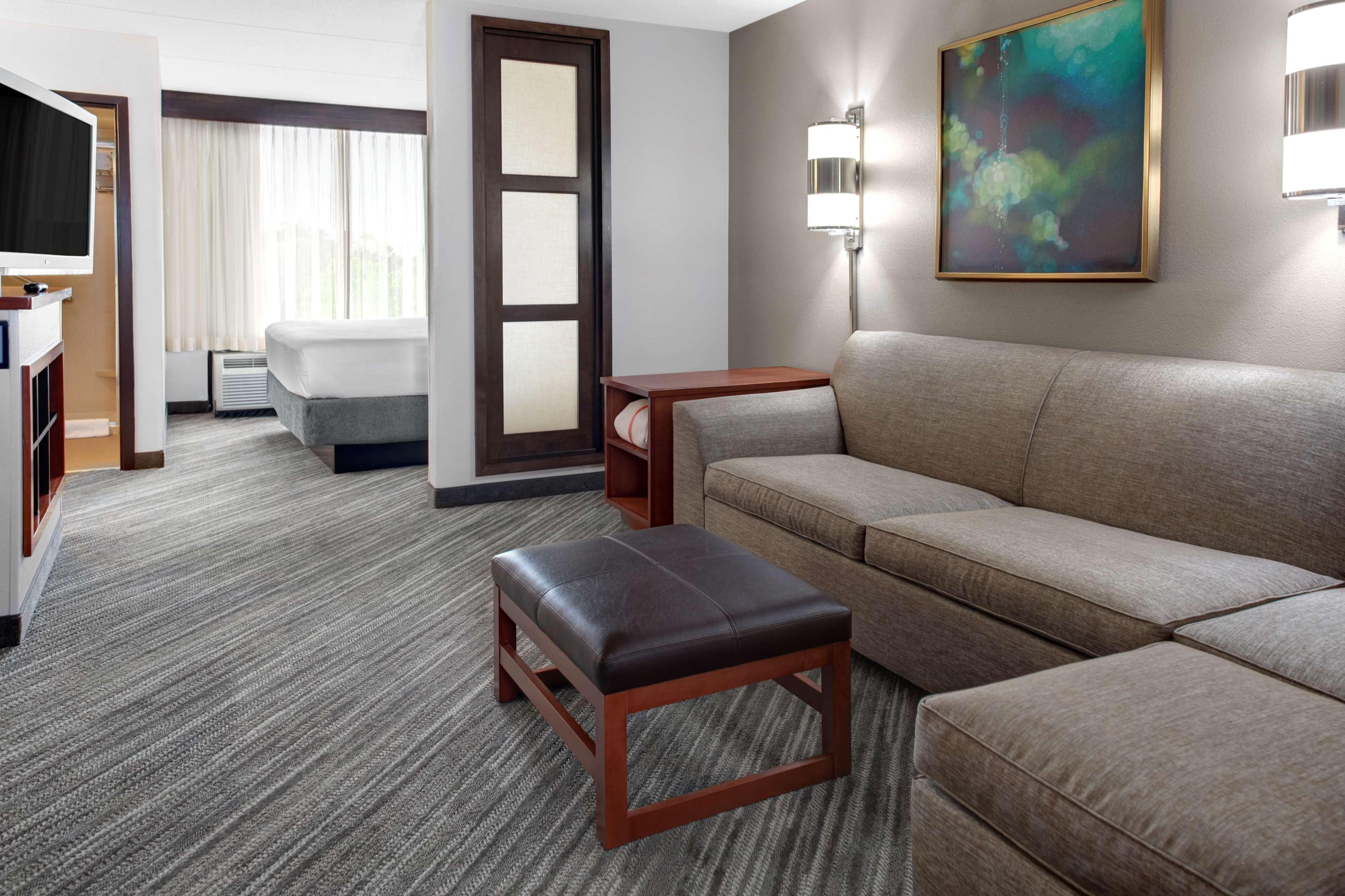 Hyatt Place Atlanta / Alpharetta / Windward Parkway Eksteriør billede