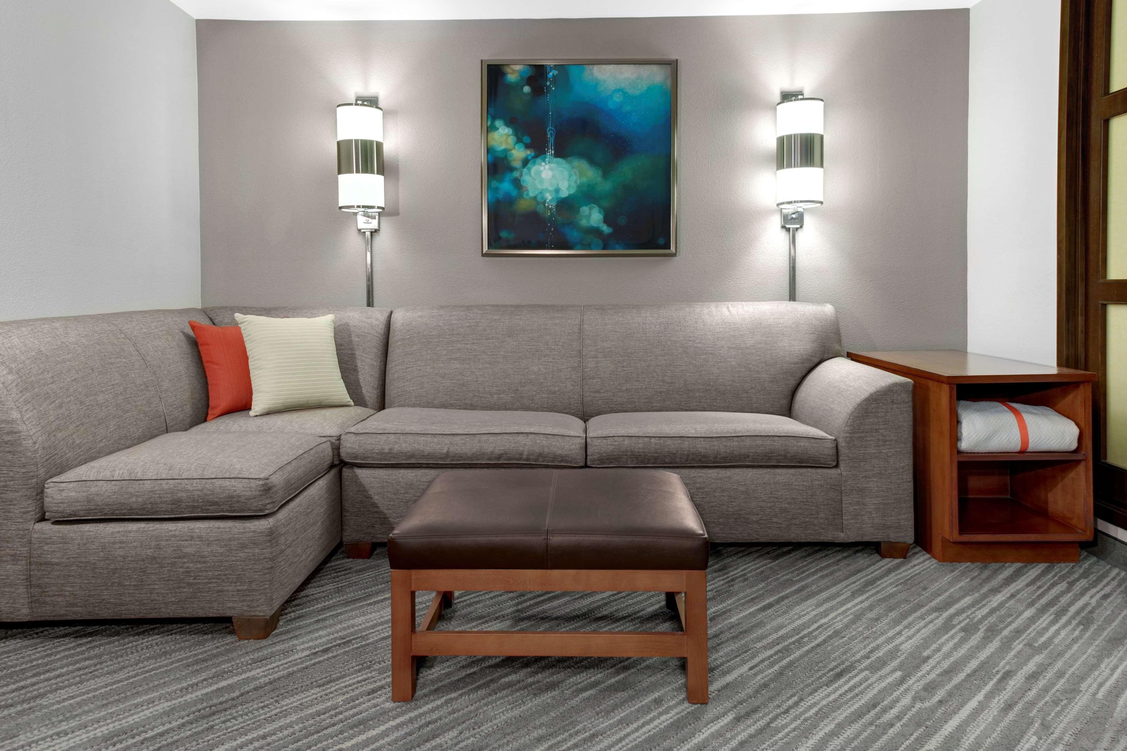 Hyatt Place Atlanta / Alpharetta / Windward Parkway Eksteriør billede