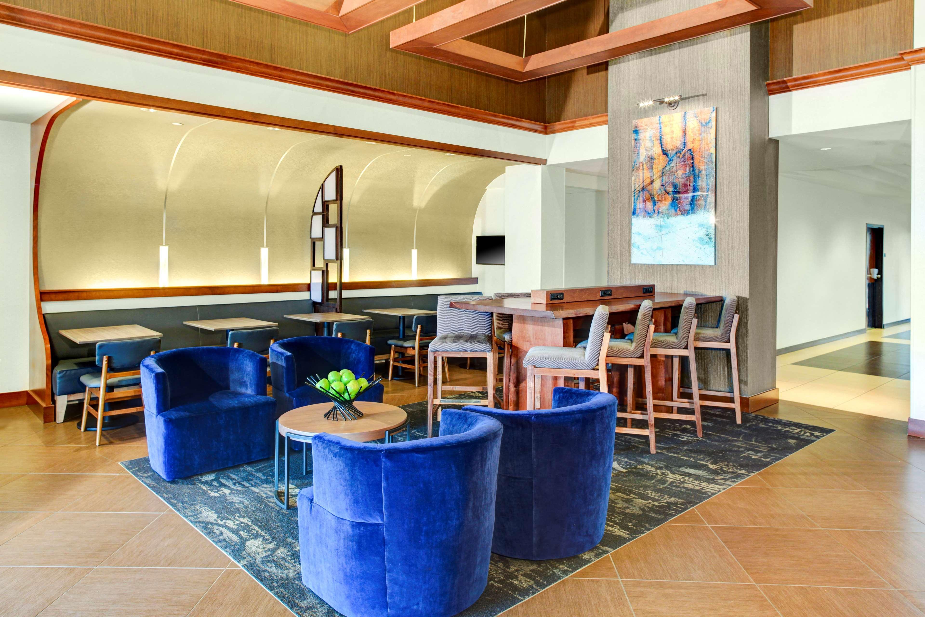 Hyatt Place Atlanta / Alpharetta / Windward Parkway Eksteriør billede