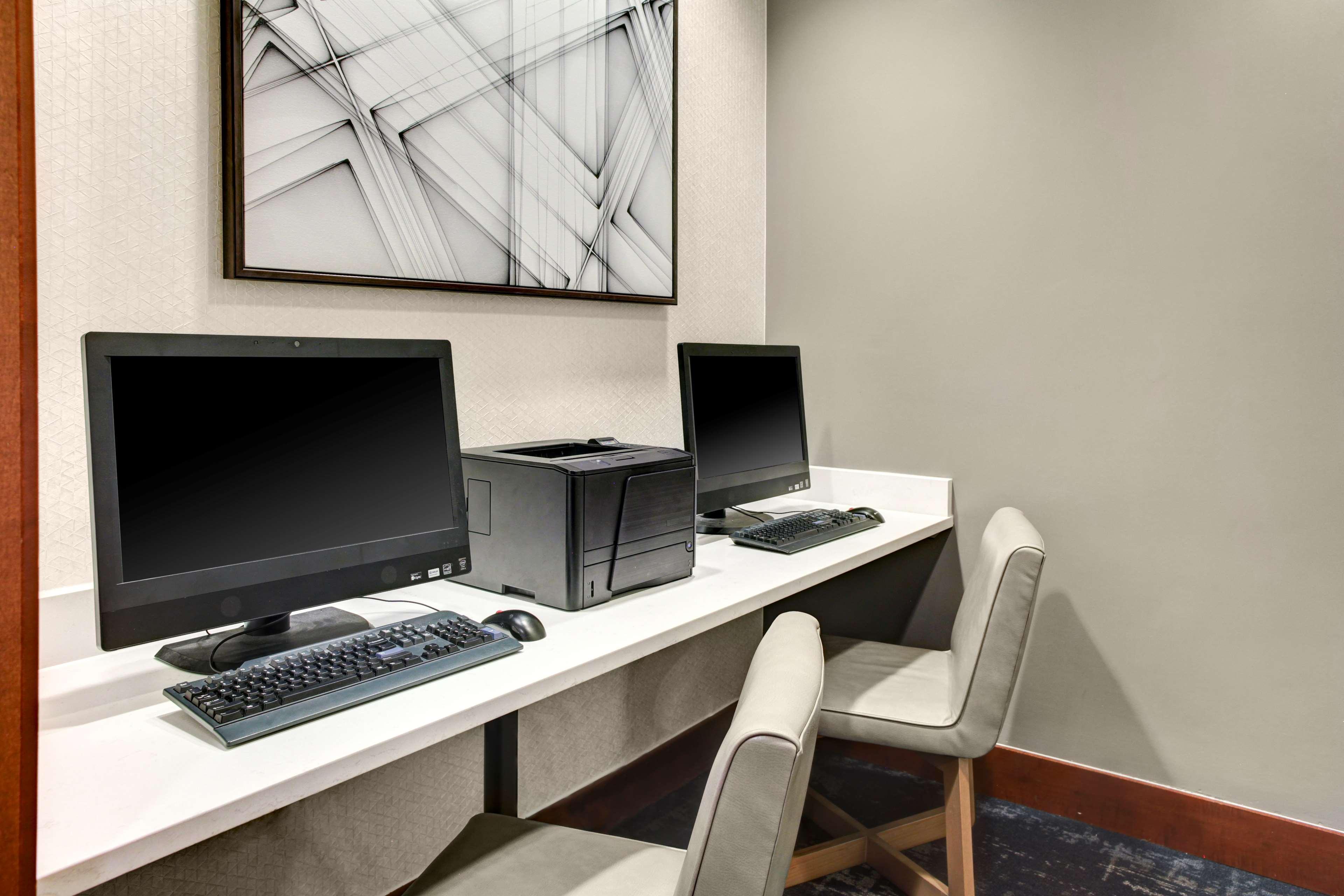 Hyatt Place Atlanta / Alpharetta / Windward Parkway Eksteriør billede