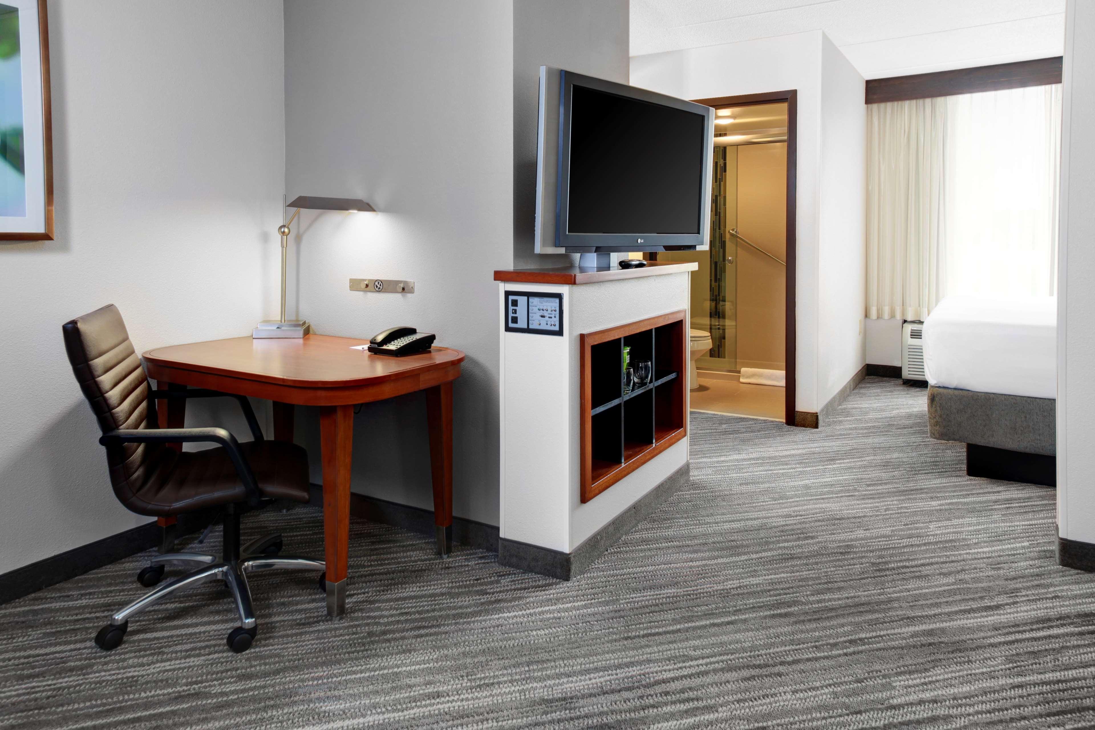 Hyatt Place Atlanta / Alpharetta / Windward Parkway Eksteriør billede