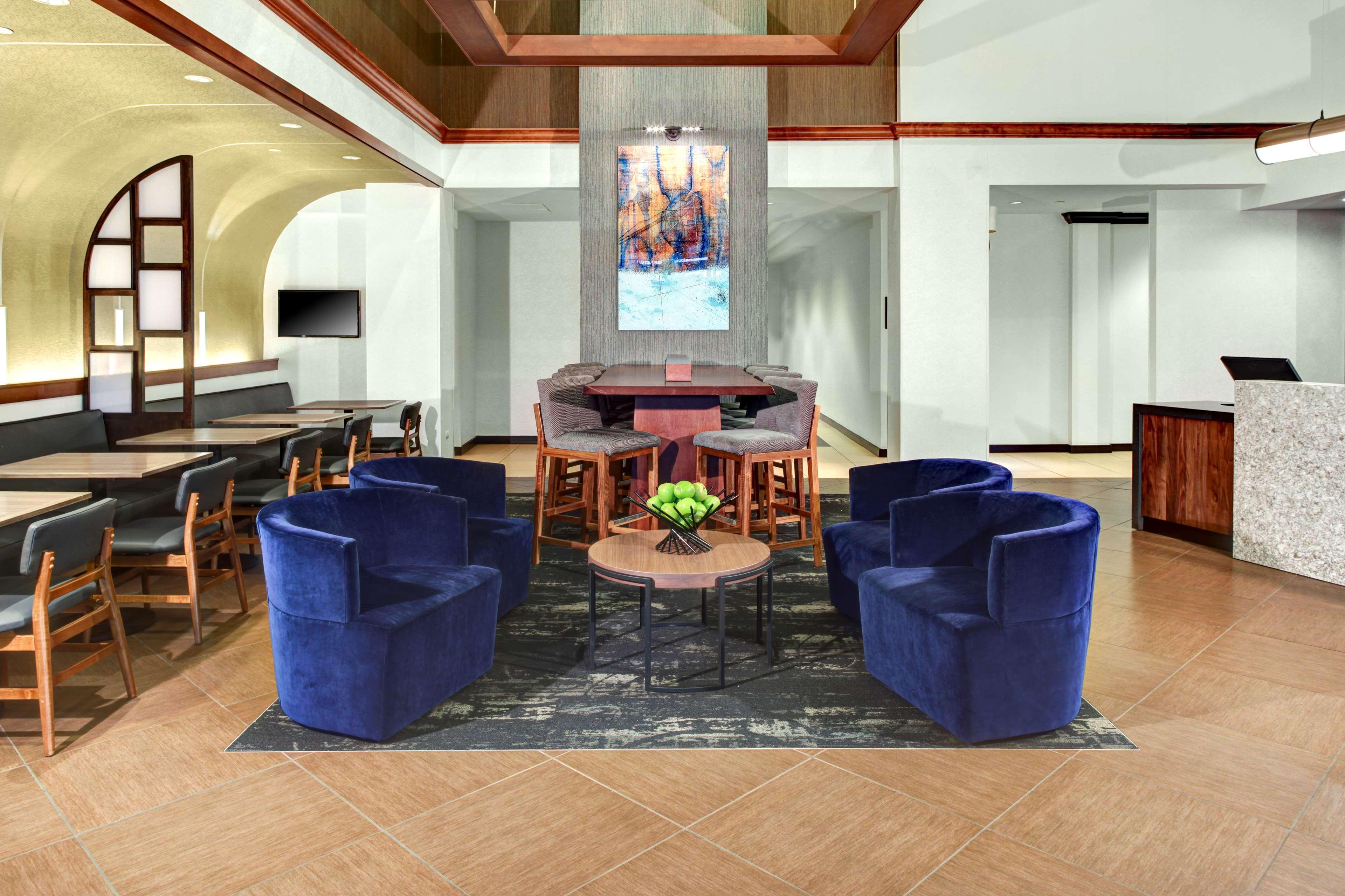 Hyatt Place Atlanta / Alpharetta / Windward Parkway Eksteriør billede