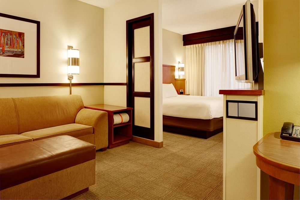 Hyatt Place Atlanta / Alpharetta / Windward Parkway Værelse billede