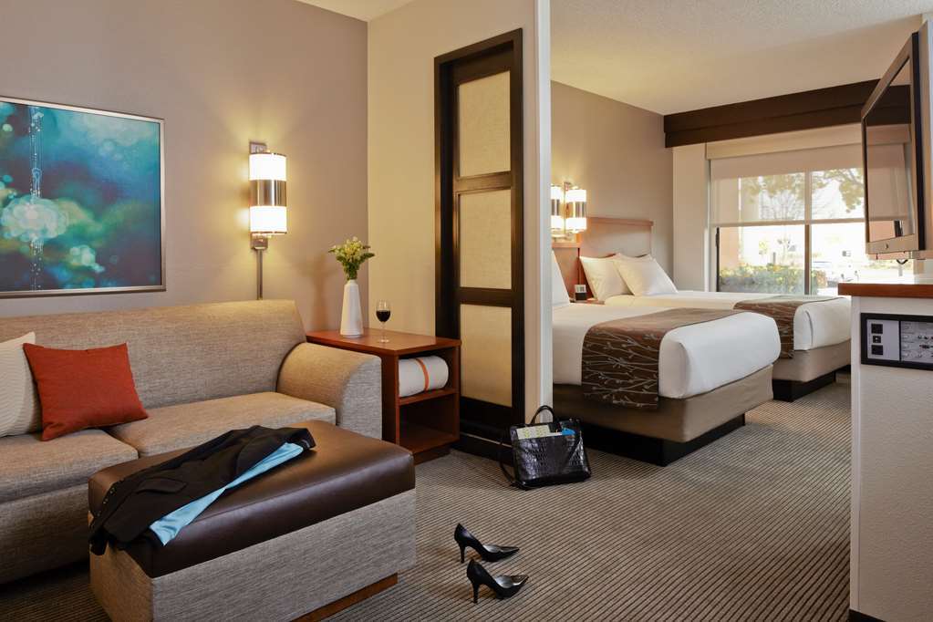 Hyatt Place Atlanta / Alpharetta / Windward Parkway Værelse billede