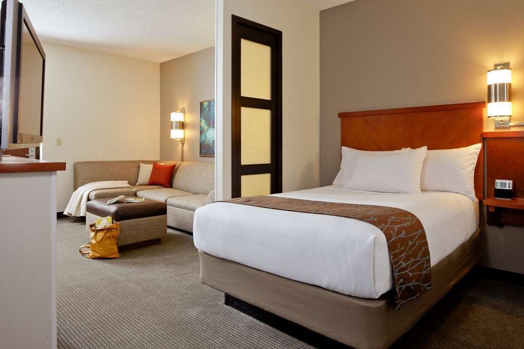 Hyatt Place Atlanta / Alpharetta / Windward Parkway Værelse billede