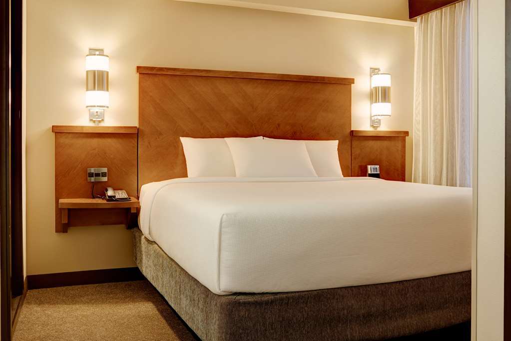 Hyatt Place Atlanta / Alpharetta / Windward Parkway Værelse billede