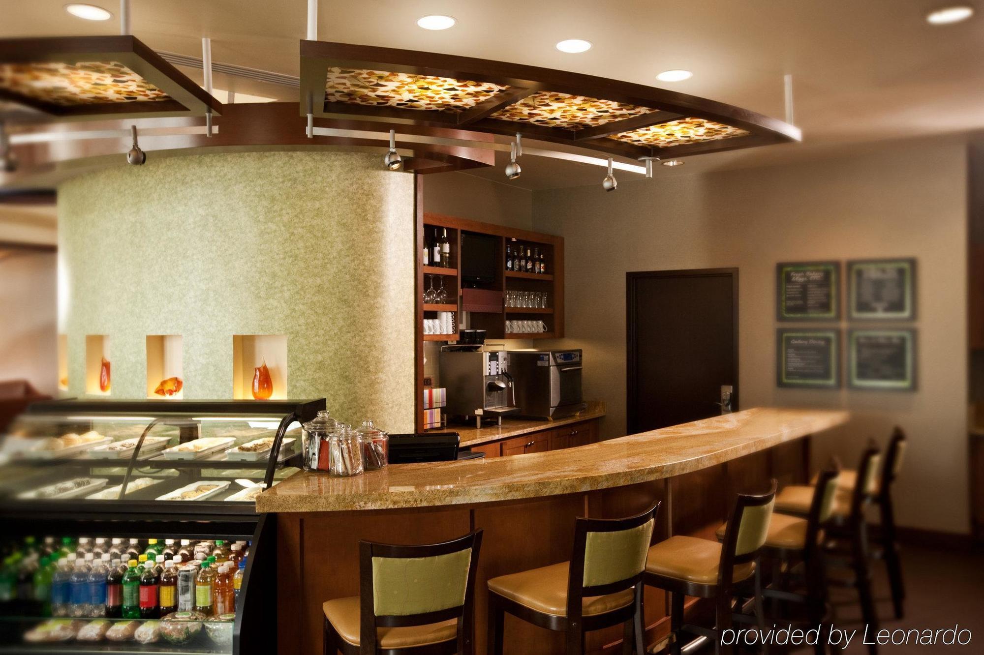 Hyatt Place Atlanta / Alpharetta / Windward Parkway Restaurant billede