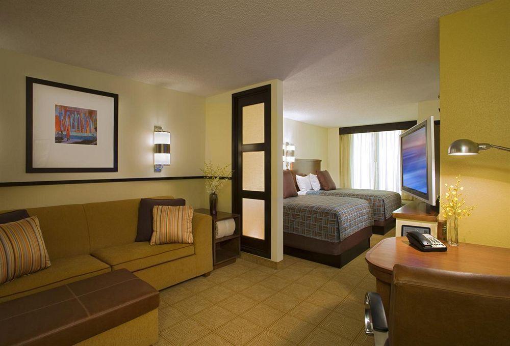 Hyatt Place Atlanta / Alpharetta / Windward Parkway Eksteriør billede