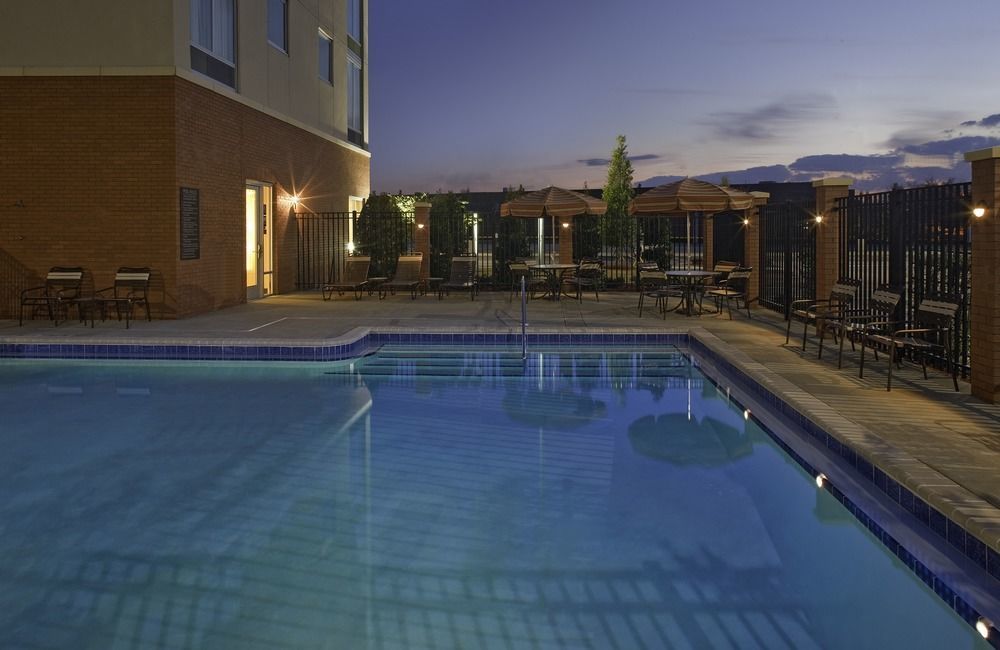 Hyatt Place Atlanta / Alpharetta / Windward Parkway Faciliteter billede