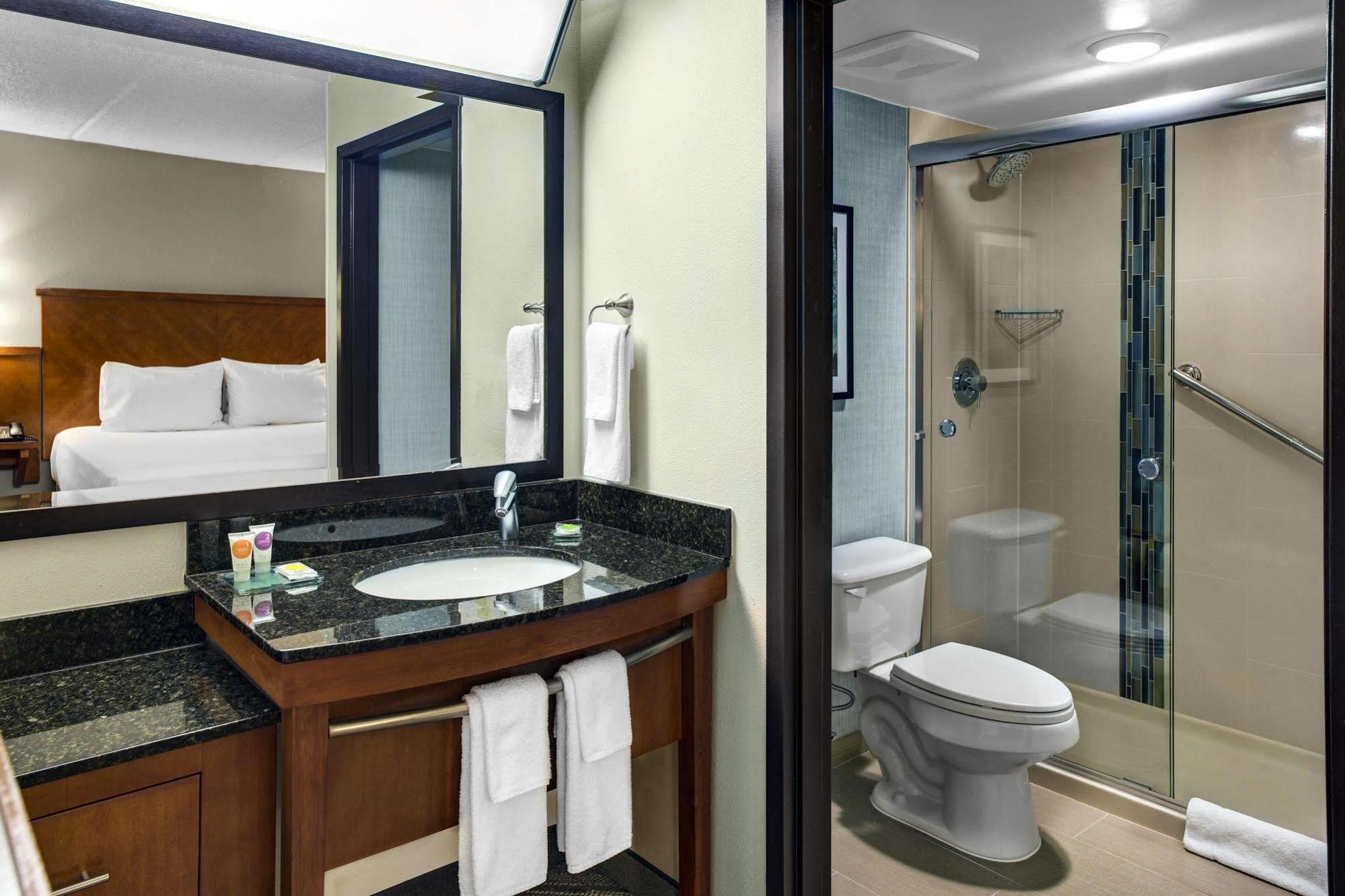 Hyatt Place Atlanta / Alpharetta / Windward Parkway Eksteriør billede
